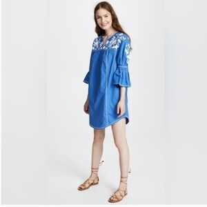 Joie ‘Clodagh’ Dress